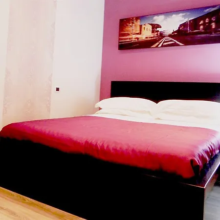 B&B Colosseo Resort