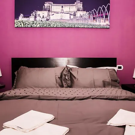 B&B B&B Colosseo Resort