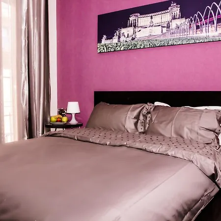 B&B Colosseo Resort 로마