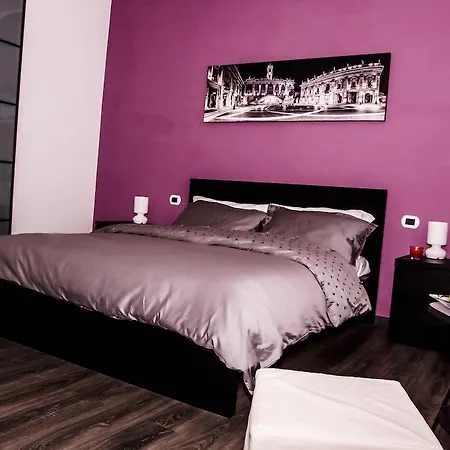 B&B Colosseo Resort