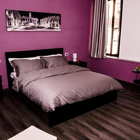 B&B B&B Colosseo Resort 3*