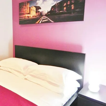 B&B B&B Colosseo Resort 3*