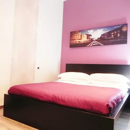 B&B Colosseo Resort 로마