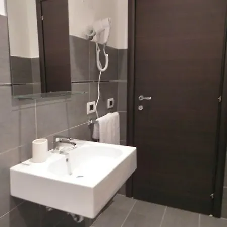 B&B B&B Colosseo Resort 로마