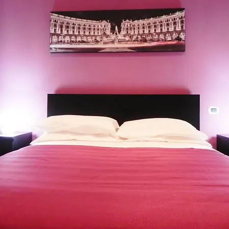 B&B B&B Colosseo Resort