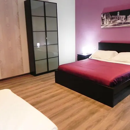 B&B Colosseo Resort 로마