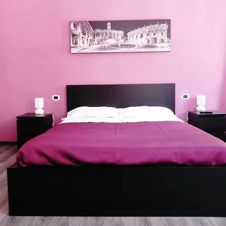 B&B Colosseo Resort B&B