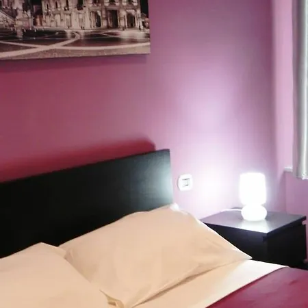 B&B B&B Colosseo Resort 3*