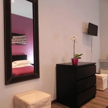 B&B Colosseo Resort