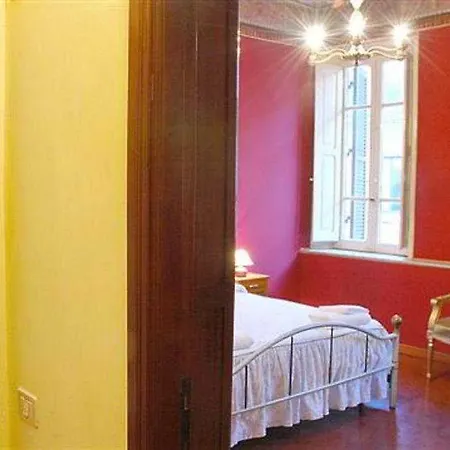 B&B Colosseo Resort 로마
