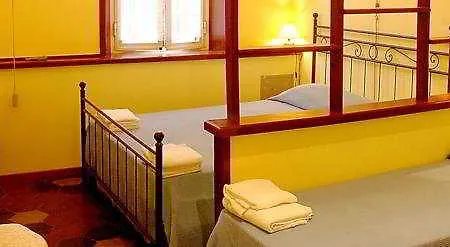 B&B Colosseo Resort 3*