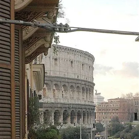 B&B Colosseo Resort B&B 3*