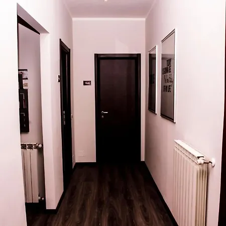 B&B Colosseo Resort 3*