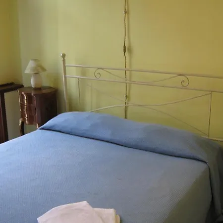 B&B Colosseo Resort
