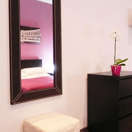 B&B Colosseo Resort 3*