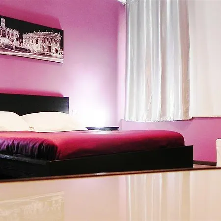 Bed & Breakfast B&B Colosseo Resort Rom