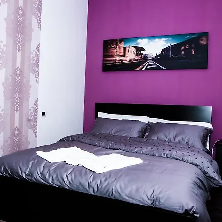 Bed & Breakfast B&B Colosseo Resort Rom