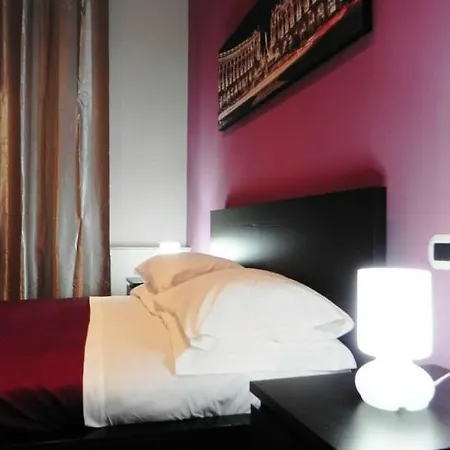 B&B Colosseo Resort Bed & Breakfast 3*