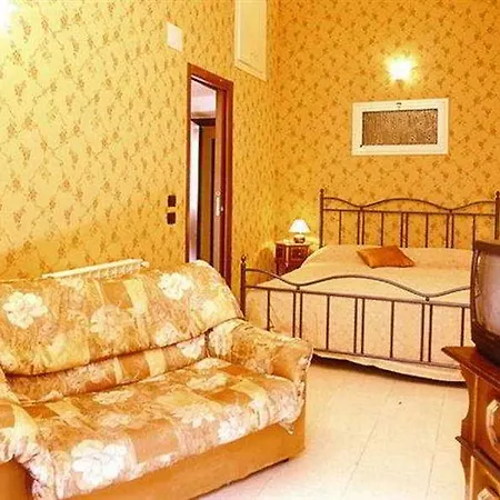 B&B Colosseo Resort Bed & Breakfast Rom