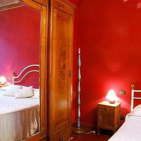 B&B Colosseo Resort Bed & Breakfast