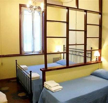B&B Colosseo Resort